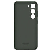 Thumbnail for Samsung Leather Case for Galaxy S23 - Green