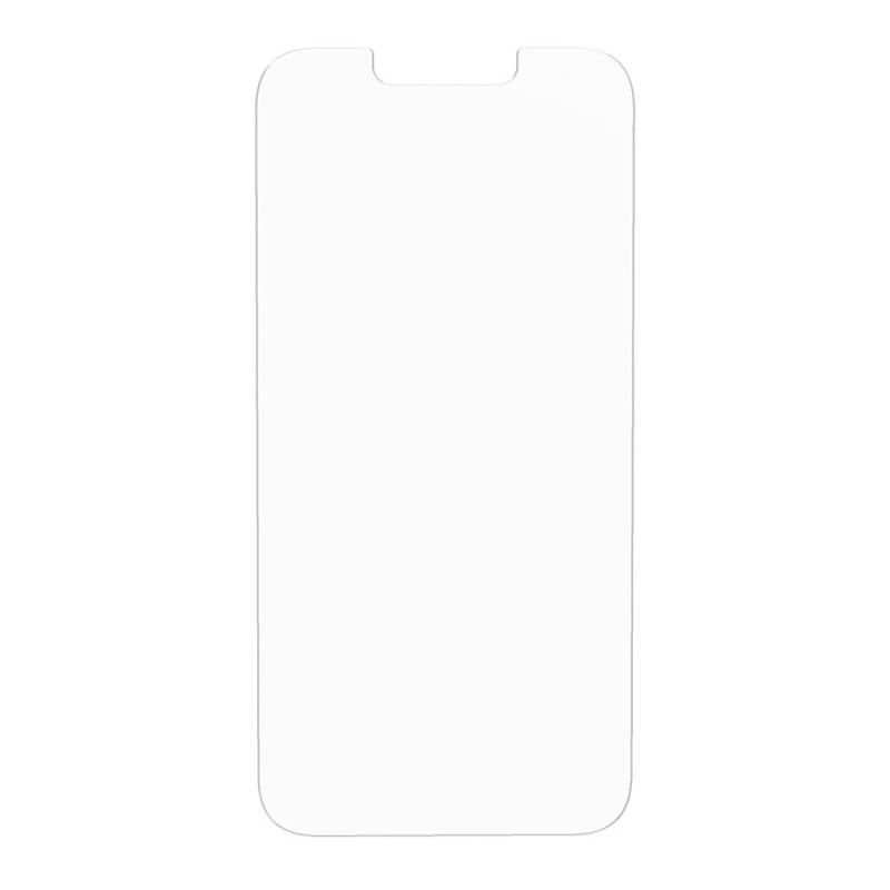 Otterbox Trusted Glass Screen Protector For iPhone 13, 14 (6.1") - Clear