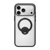 OtterBox Symmetry Stand Case for iPhone 18 Pro Max/17 Pro Max - Black