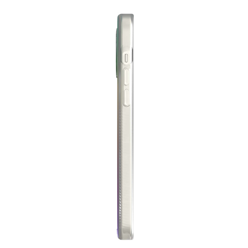 ZAGG Milan Snap Case for iPhone 15 Plus - Iridescent
