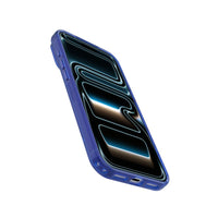 OtterBox Lumen MagSafe Case for iPhone 18 Pro Max, 17 Pro Max - Blue