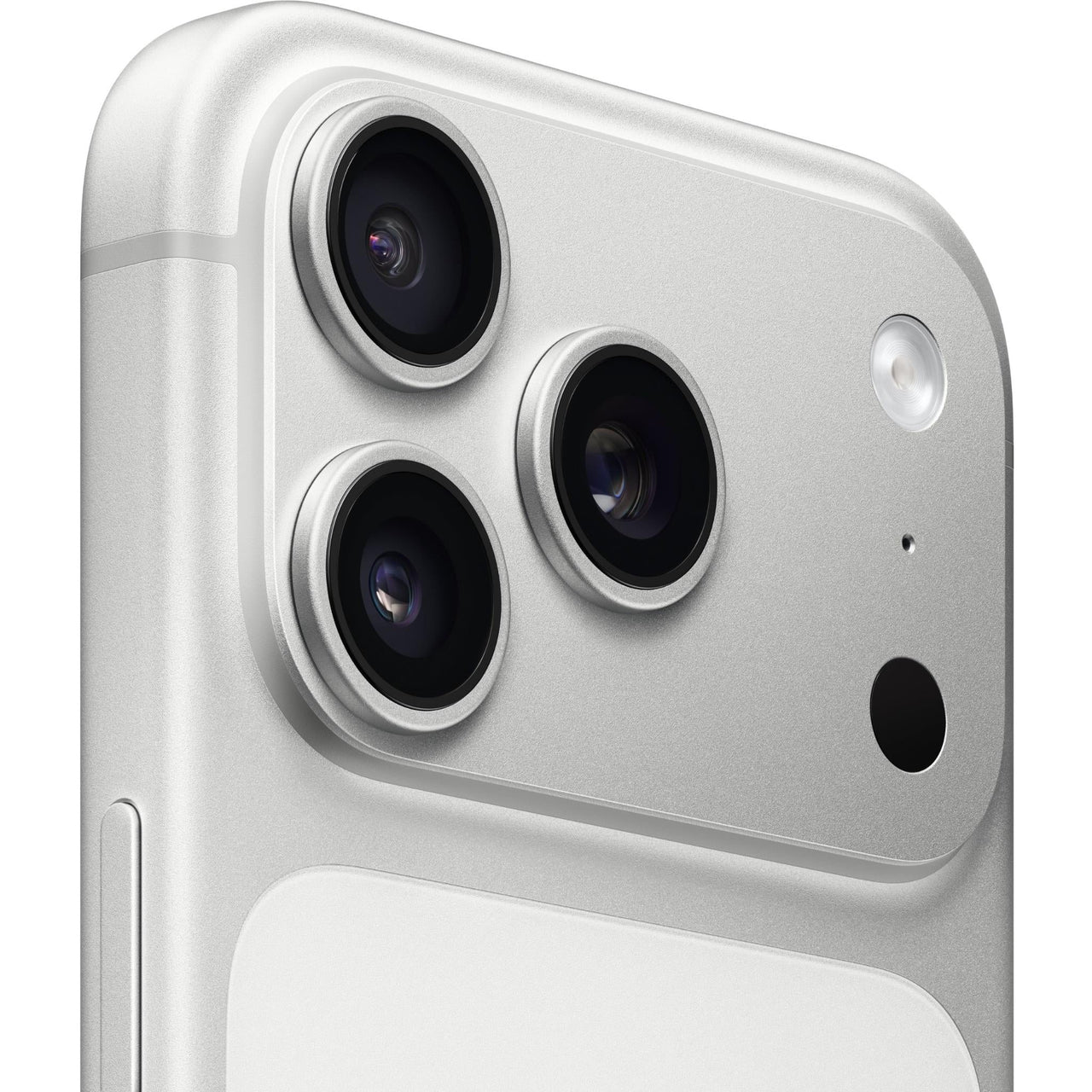 Apple iPhone 17 Pro 1TB, 5G Dual Sim, 6.3" - Silver