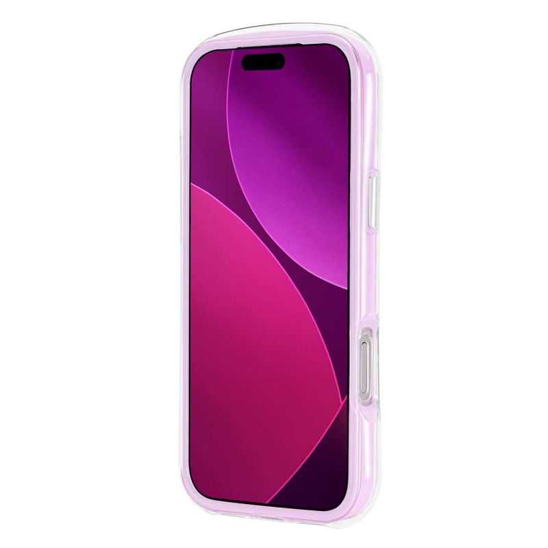 Case-Mate Soap Bubble MagSafe Case for iPhone 18 Pro - Jelly Pop