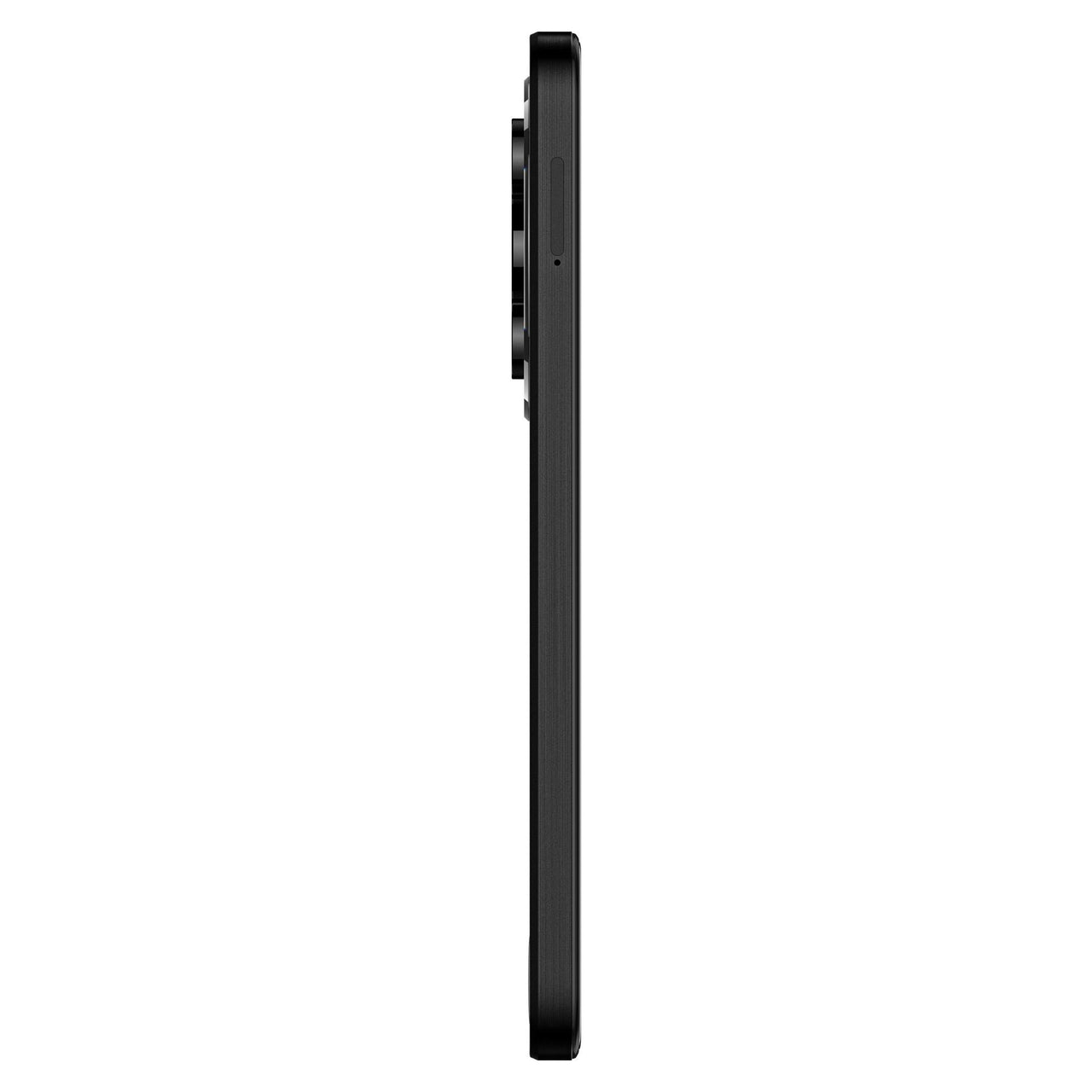TCL 605 4G/128GB - Obsidian Black