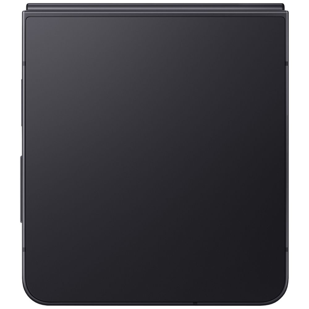 Samsung Galaxy Z Flip7 5G Dual Sim, 256GB/12GB, 6.9'' - Jetblack