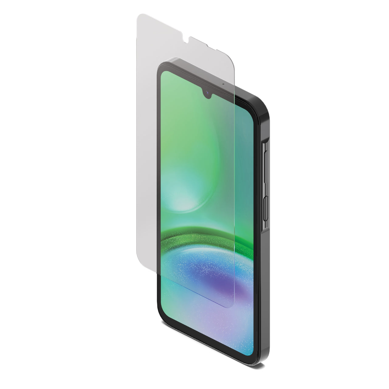 Cygnett OpticShield Japanese Tempered Glass for Samsung Galaxy A15 5G (6.5")