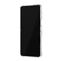 Thumbnail for Tech21 EvoClear Magnet Case for Galaxy Z Flip7- Clear