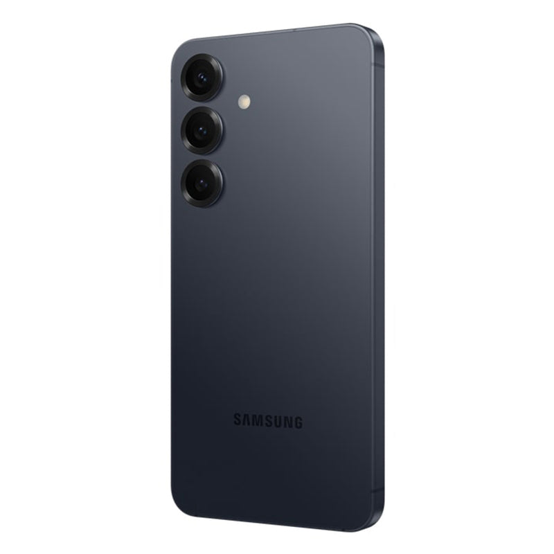Samsung Galaxy S25 5G 256GB - BlueBlack