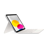 Thumbnail for Refurbished Apple Magic Keyboard for iPad 10th Gen & A16 10.9 Inch White