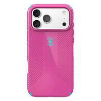 Speck CandyShell Icon MagSafe Case for iPhone 18 Pro Max - Bubblegum Pop