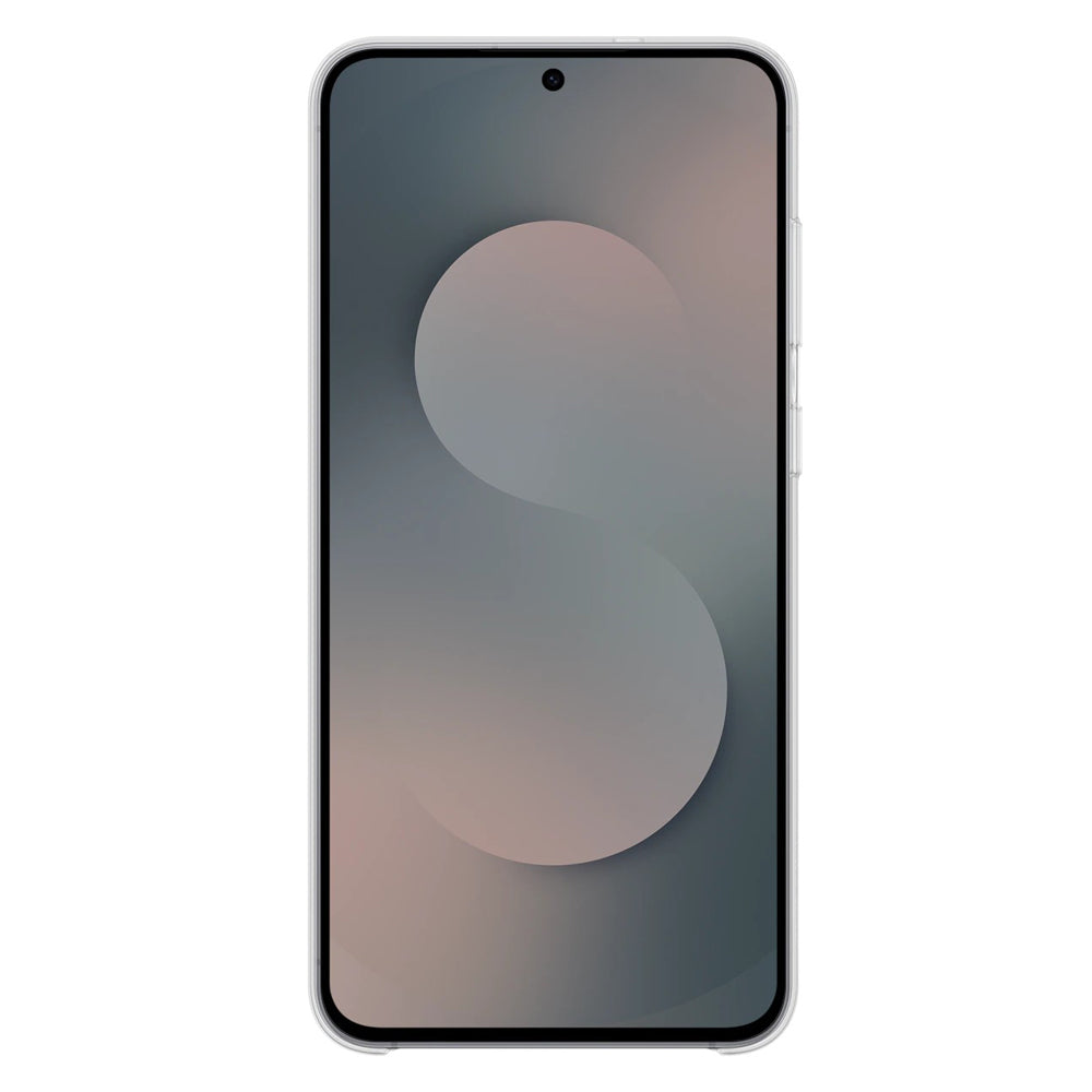 Samsung Standing Grip Case for Galaxy S25 FE  - Black