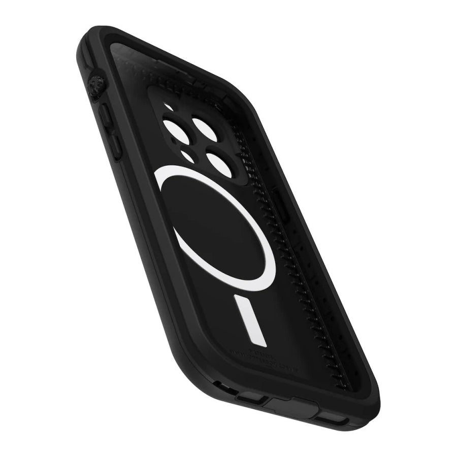 Otterbox Lifeproof Fre Magsafe Case For iPhone 14 Pro (6.1") 2022 - Black
