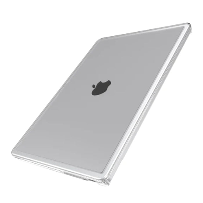Tech21 EvoClear Hardshell Case for MacBook Pro 14" (2021) - Clear