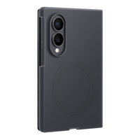 Samsung Silicone Magnet Case for Galaxy Z Fold8 - Graphite