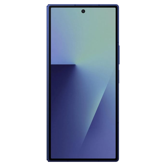 Samsung Galaxy Z Fold7 5G 256GB - Blue Shadow