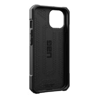 Thumbnail for UAG Monarch Kevlar Case for iPhone 15 - Black
