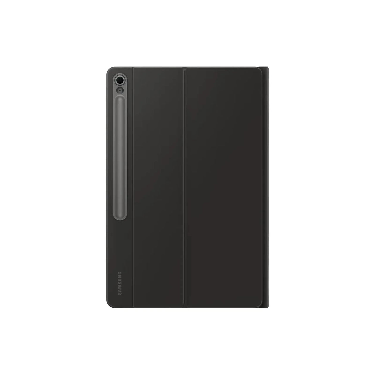 Samsung Galaxy S10FE Plus Book Cover Tablet for Keyboard- Black
