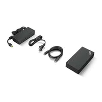 Thumbnail for Lenovo Universal USB-C Dock DS-LEN40AY0090AU