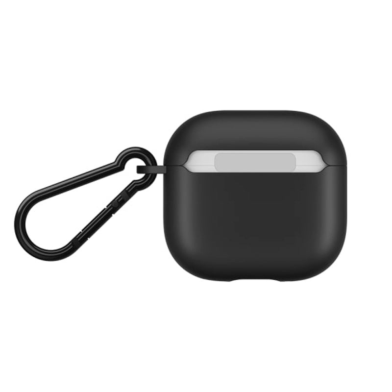 Case-Mate Tough Case for AirPods 4 - Black