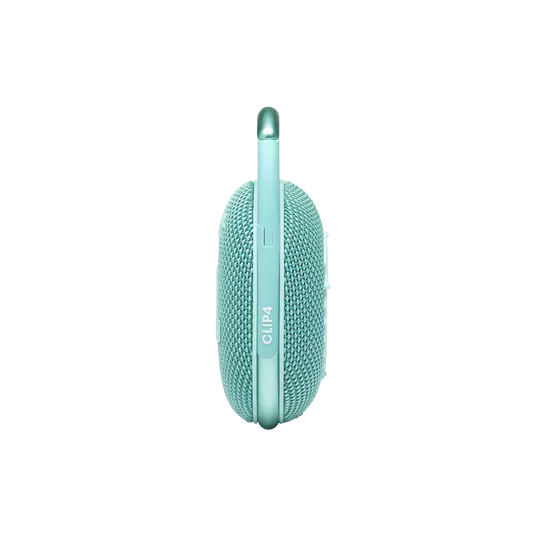 JBL Clip 4 Ultra-portable Waterproof Speaker - Teal