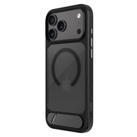 EFM Alta Case with D3O Zero for iPhone 18 Pro Max - Black