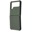 UAG Civilian Series Case for Galaxy Z Flip 3 - Olive