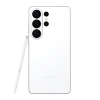 Thumbnail for Samsung Galaxy S26 Ultra 256GB Android Smartphone - White
