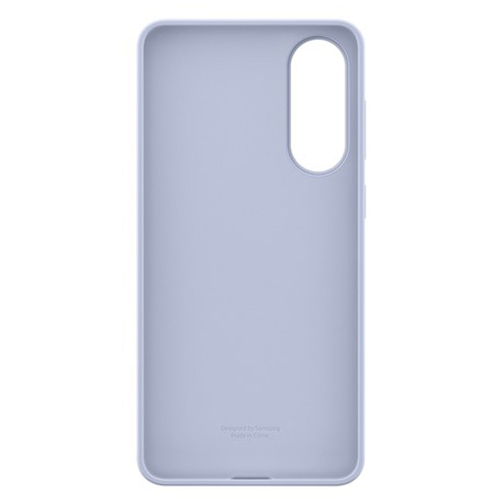 Samsung Galaxy S25 Edge Silicone Case - Blue