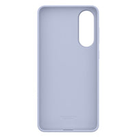 Thumbnail for Samsung Galaxy S25 Edge Silicone Case - Blue