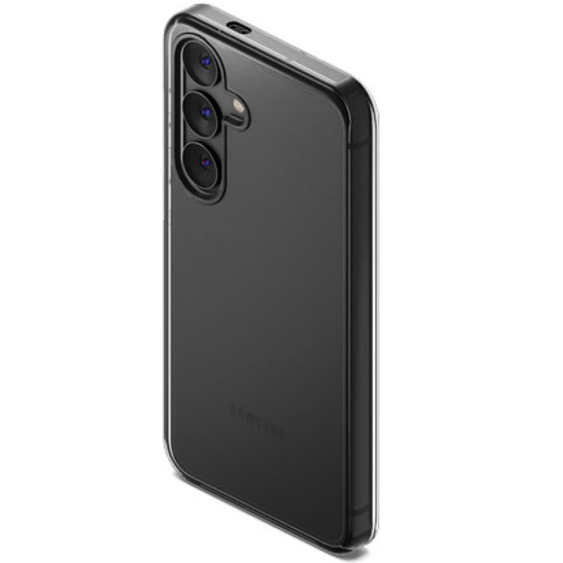 Cygnett EcoShield Case For Samsung Galaxy S24  -Clear