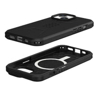Thumbnail for UAG Civilian Magsafe Back Case for iPhone 15 Plus - Black