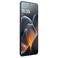 MOTOROLA SIGNATURE 256GB CARBON - DARK BLUE