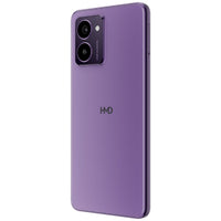 Thumbnail for HMD Pulse Pro Dual Sim 4G 6GB 128GB- Purple