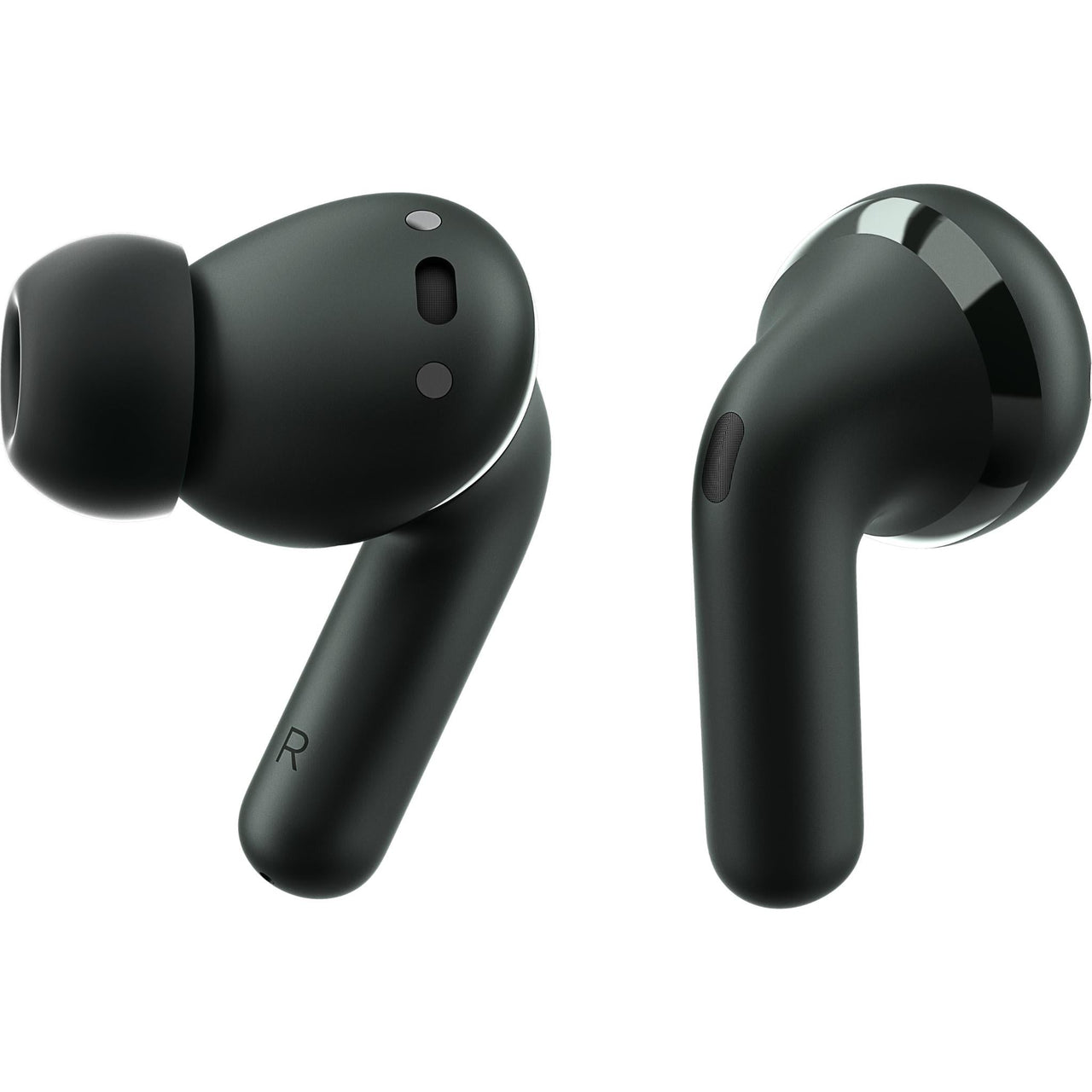 Motorola Buds+ ANC In-Ear Headphones - Grey