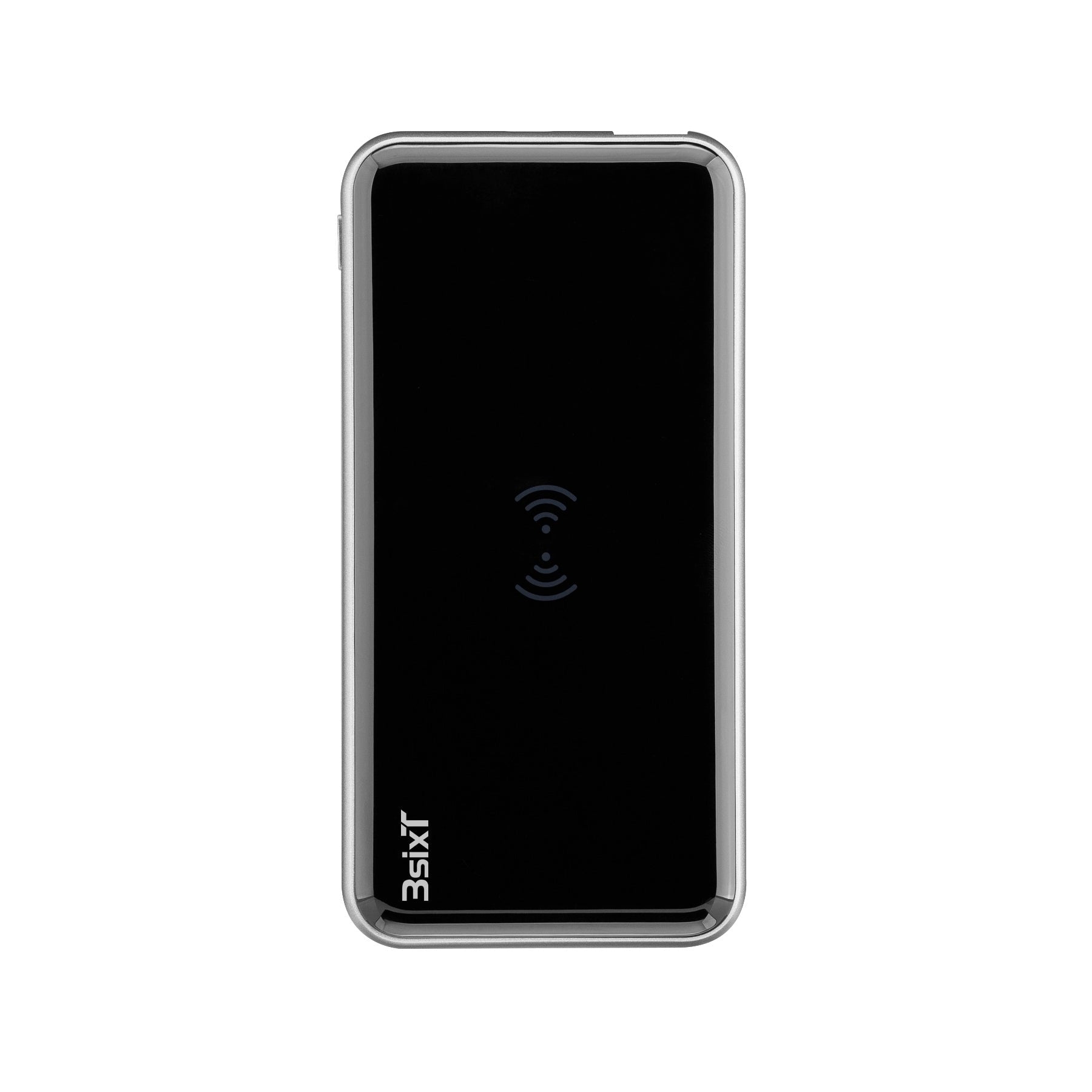 3sixT JetPak PowerMix PD 10000mAh - Black