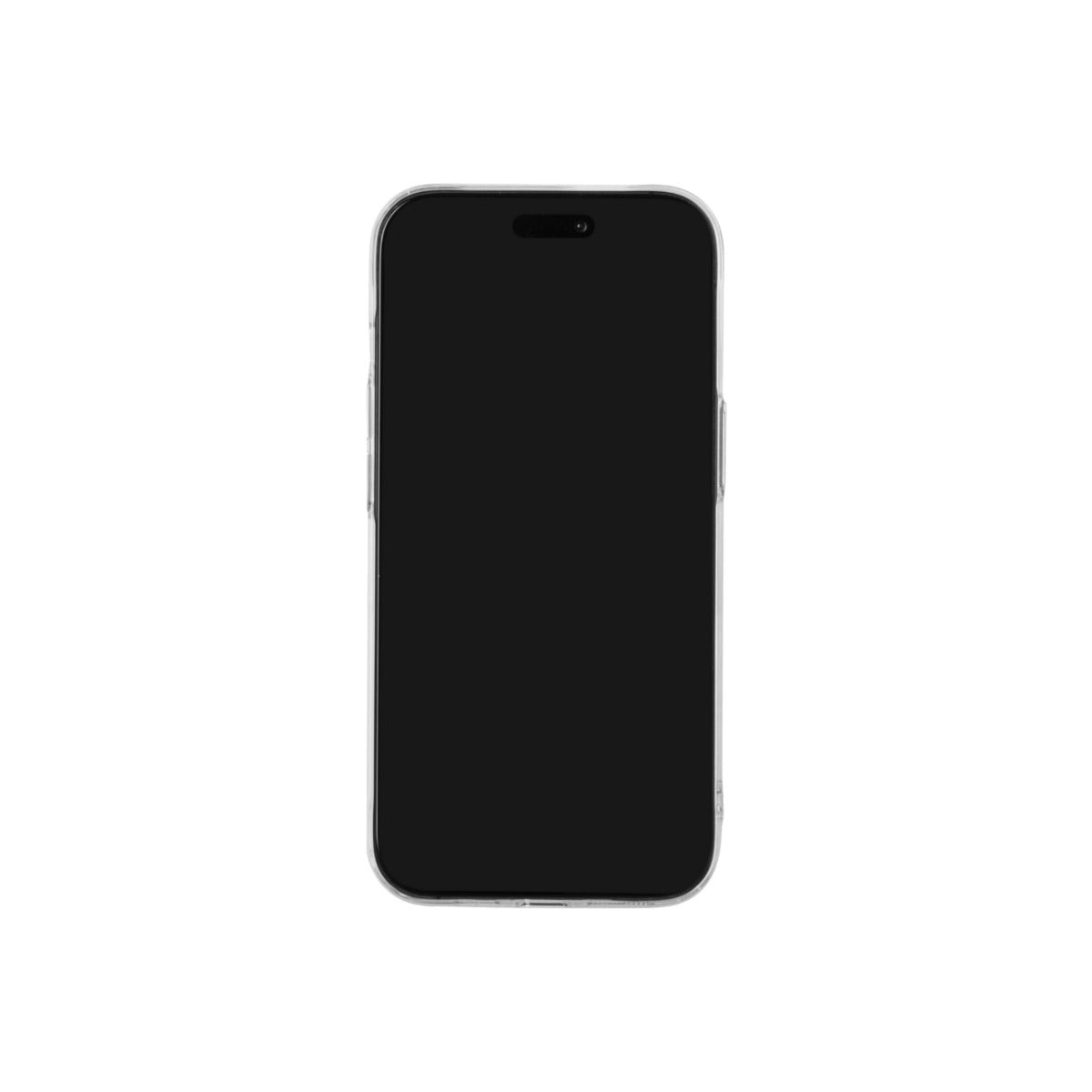 3sixT Clear Snap Case - Apple iPhone 15 Pro - Clear