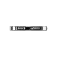 Thumbnail for 3sixT Clear Snap Case - Apple iPhone 15 Pro - Clear