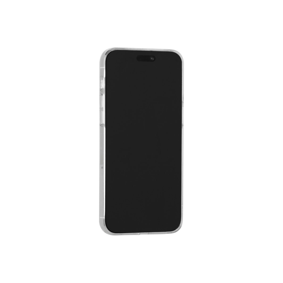 3sixT Clear Snap Case - Apple iPhone 15 Pro Max - Clear