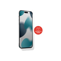 Thumbnail for 3sixT PrismShield Classic - Apple iPhone 15 / 15 Pro - Clear
