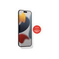 3sixT PrismShield Classic - Apple iPhone 15 Plus / 15 Pro Max - Clear