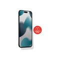 3sixT PrismShield Essential - Apple iPhone 15 / 15 Pro - Clear