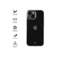 Thumbnail for 3sixT PureFlex - Apple iPhone 15 - Clear