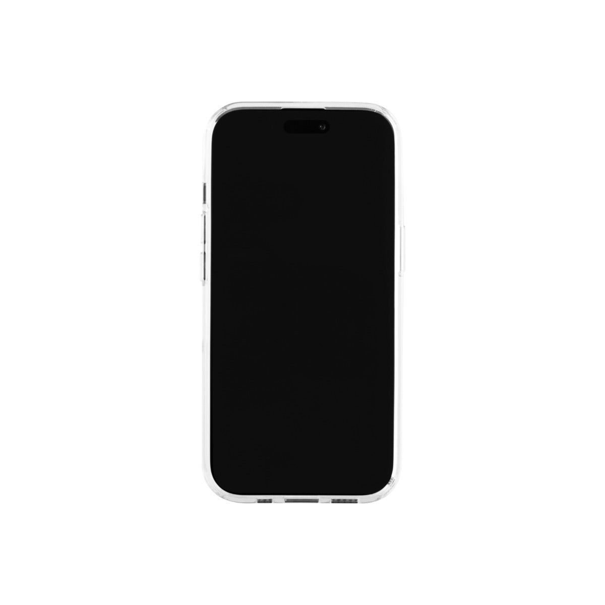 3sixT PureFlex - Apple iPhone 15 - Clear