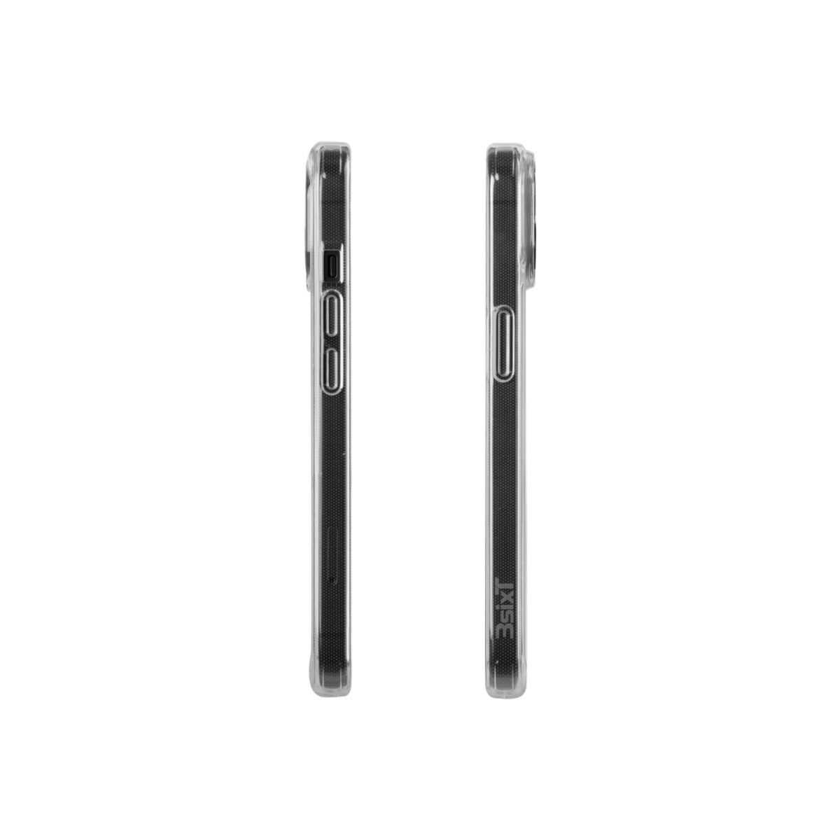 3sixT PureFlex - Apple iPhone 15 - Clear