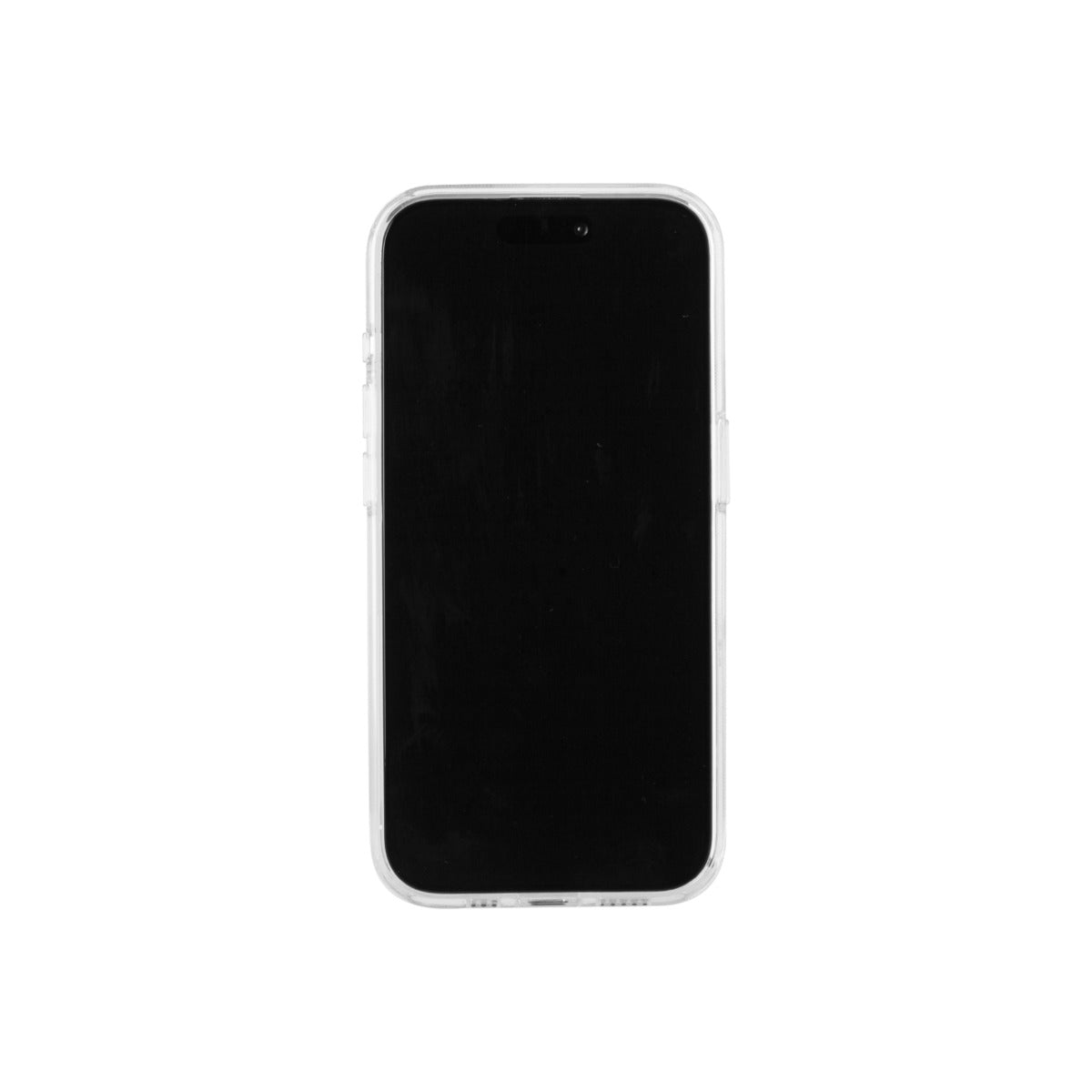 3sixT PureFlex - Apple iPhone 15 Pro - Clear