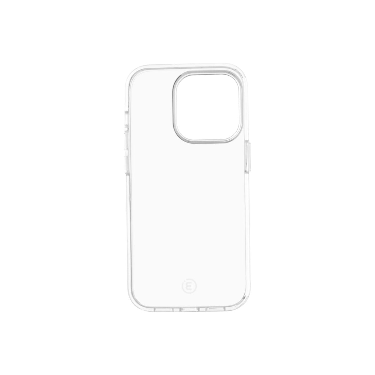3sixT PureFlex - Apple iPhone 15 Pro - Clear