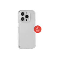 Thumbnail for 3sixT PureFlex - Apple iPhone 15 Pro - Clear