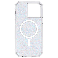 Thumbnail for Case-Mate Twinkle Case MagSafe For iPhone 14 Pro Max - Diamond