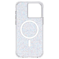 Thumbnail for Case-Mate Twinkle Clear Case MagSafe For iPhone 14 Pro Max - Diamond