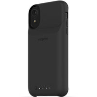 Thumbnail for Mophie Juice Pack Access for iPhone XR - Black
